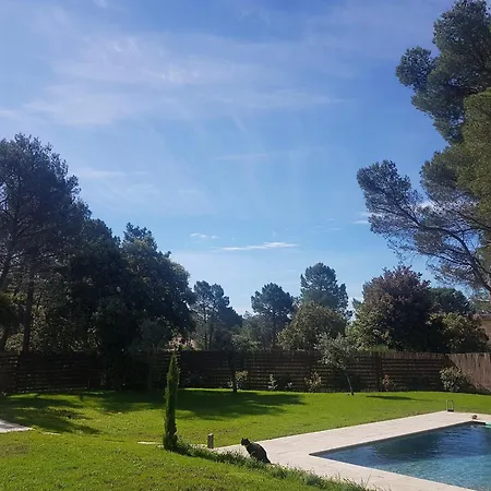 Villa Ma Maison Cozy - Jardin - Piscine - 500m Du Centre
